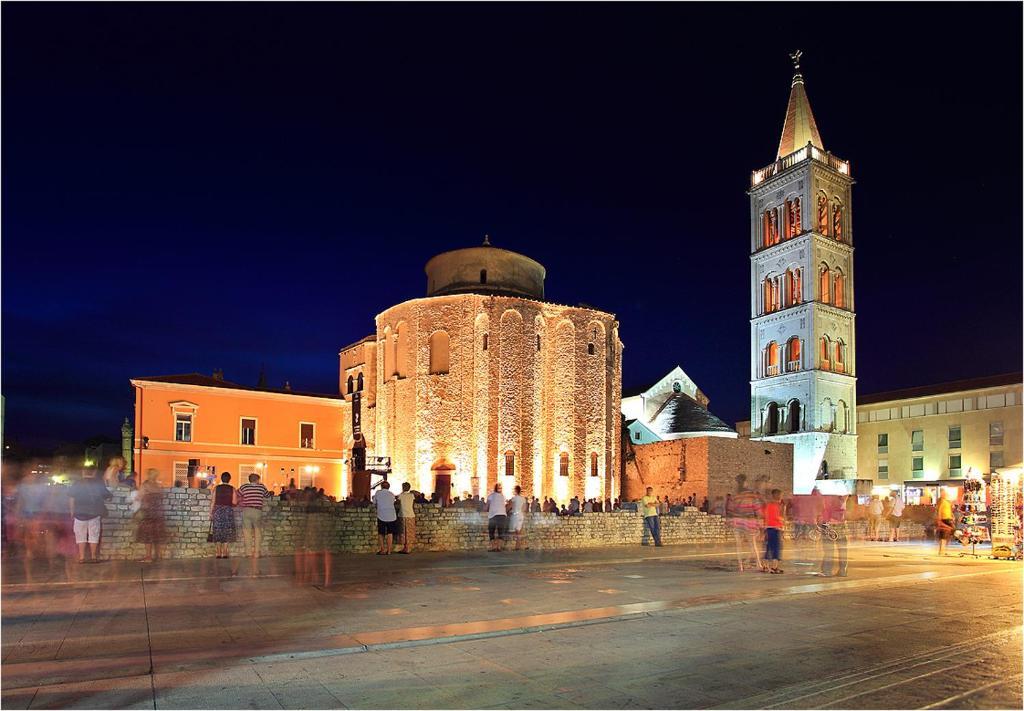 Villa Ana Zadar Exterior photo